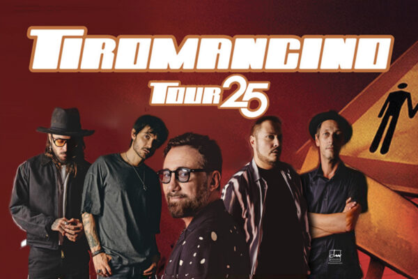 tiromancino